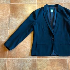 J Crew Blazer